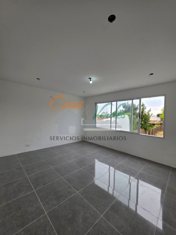 Venta Casa Moderna y Centrica a ESTRENAR