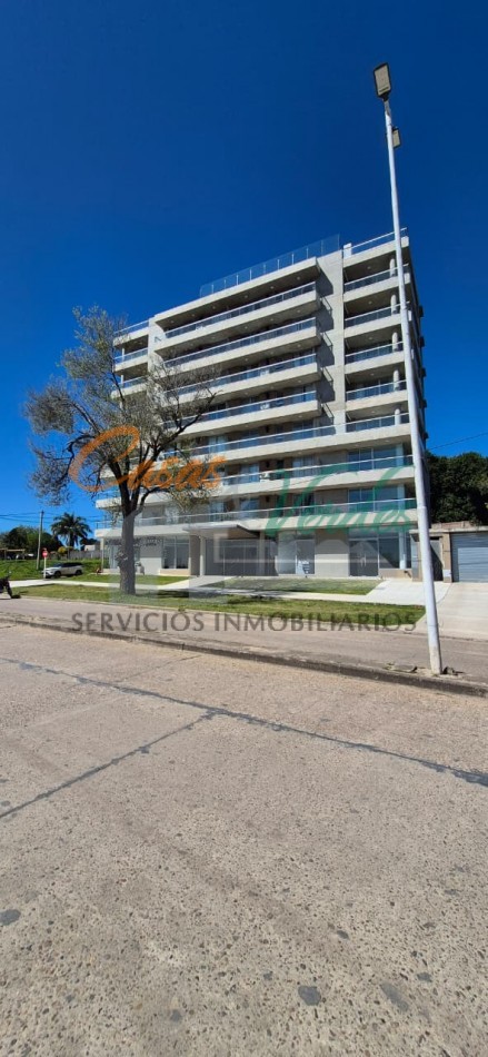VENTA - Entre Rios, Victoria,  DEPTO A ESTRENAR 1 DORMITORIO