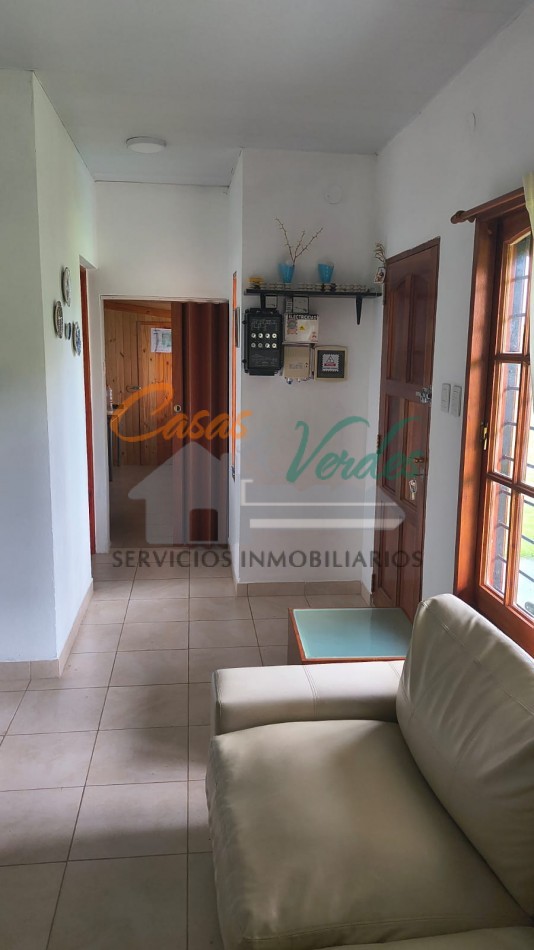 VENTA CHACRA en Abadia