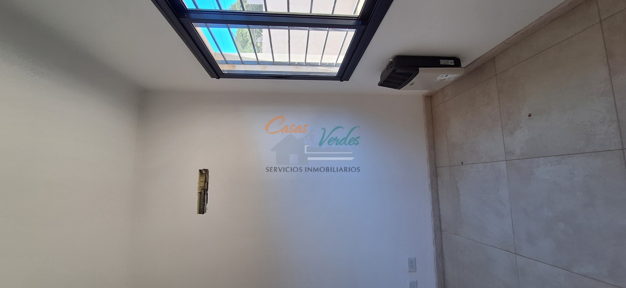 A ESTRENAR, hermosa casa dos. Dorm calle Rondeau y 3 de Febrero