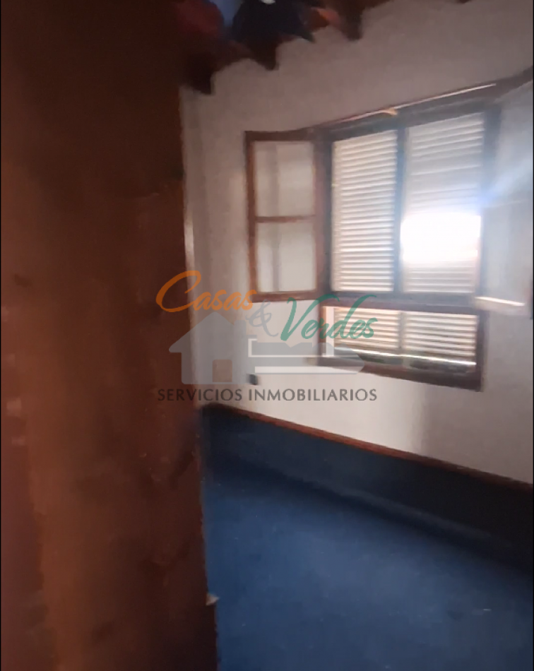 ALQUILER , hermosa casa Antigua totalmente reciclada, grande y con todos los servicios