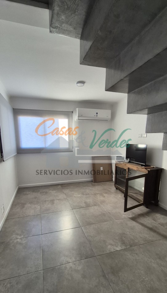 VENTA, casa A ESTRENAR 3 dormitorios