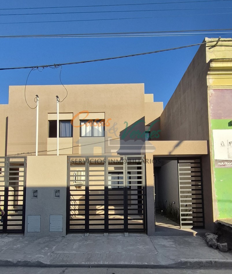 VENTA, casa A ESTRENAR 3 dormitorios