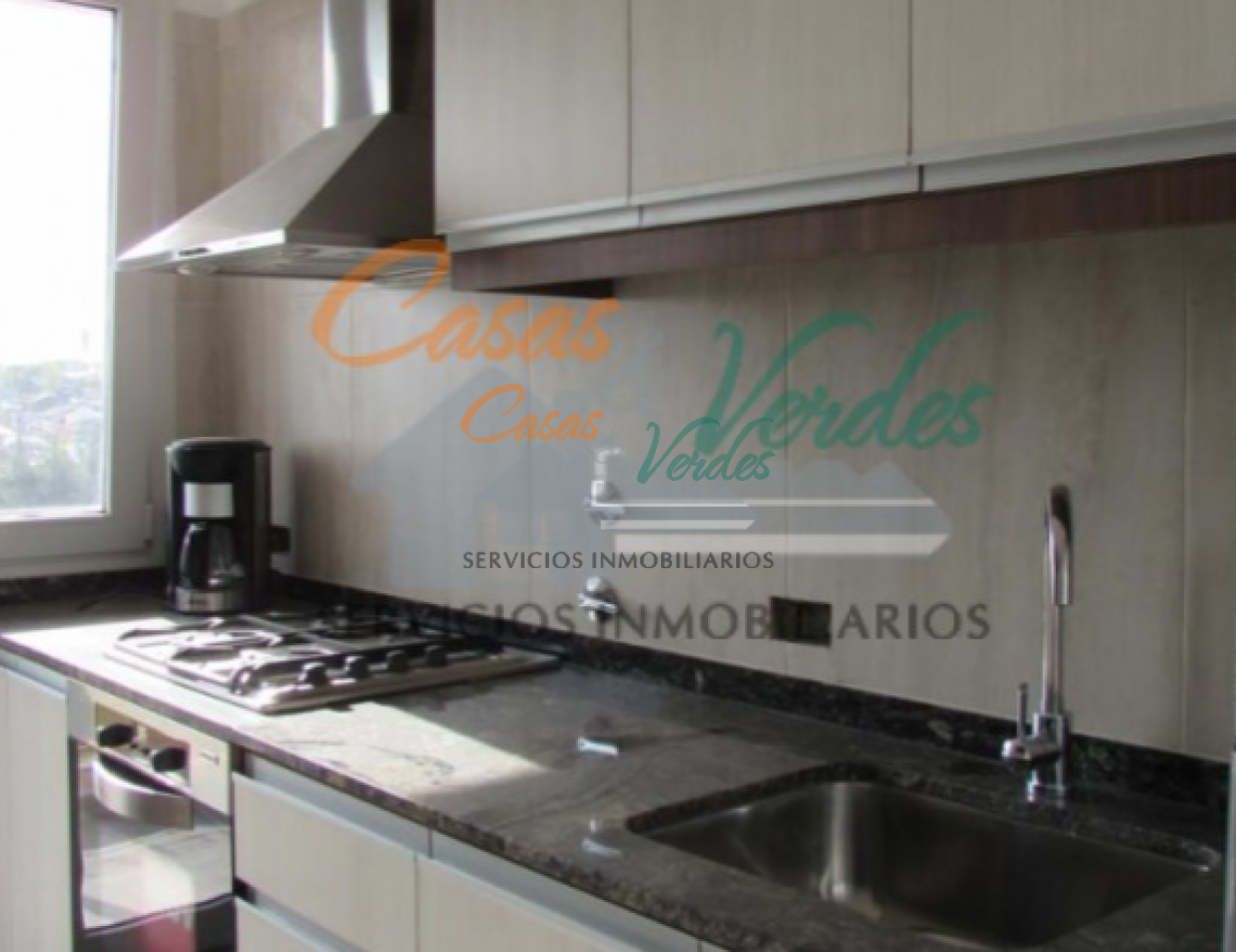 Entrega inmediata. EDIFICIO TANGO VICTORIA tipo A, mas de 100m2 cubiertos, 40m2 balcon, piso alto, impresionantes vistas del rio y la ciudad