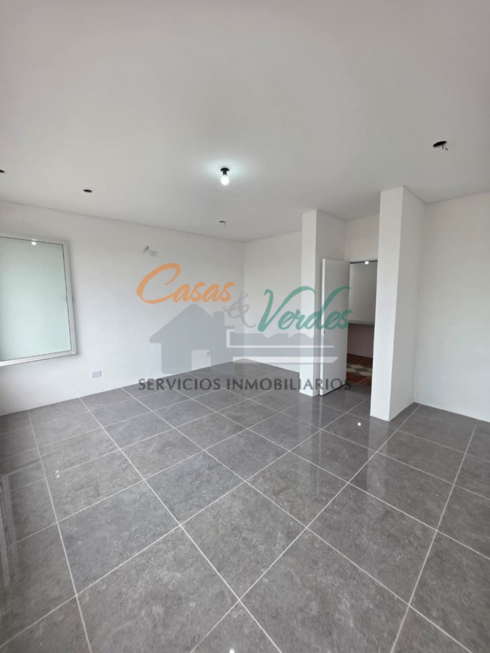 Venta Casa Moderna y Centrica a ESTRENAR