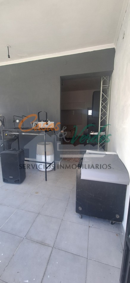 ALQUILER LOCAL CENTRICO
