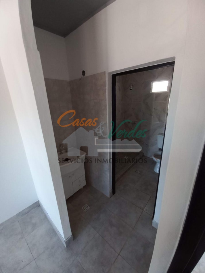ALQUILER Depto. zona QUINTO CUARTEL con pileta y cochera.