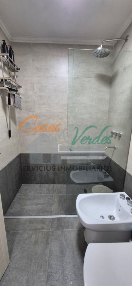 VENTA - Entre Rios, Victoria,  DEPTO A ESTRENAR 1 DORMITORIO