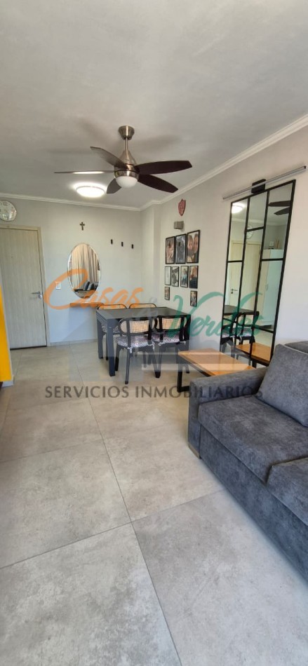 VENTA - Entre Rios, Victoria,  DEPTO A ESTRENAR 1 DORMITORIO