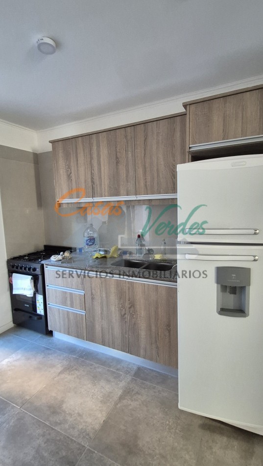 VENTA, casa A ESTRENAR 3 dormitorios