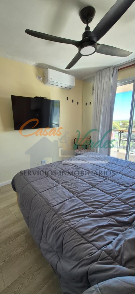 VENTA - Entre Rios, Victoria,  DEPTO A ESTRENAR 1 DORMITORIO