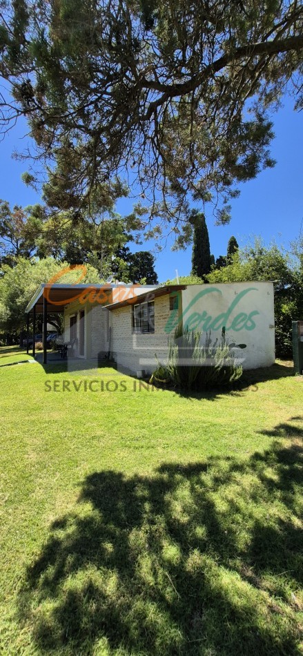 VENTA CHACRA en Abadia