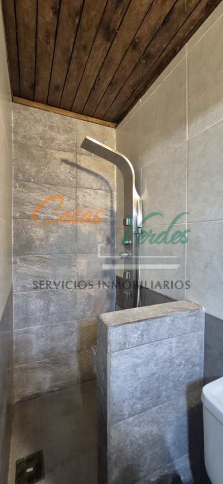 VENTA casa un dorm. ideal renta, con posibilidad de ampliacion