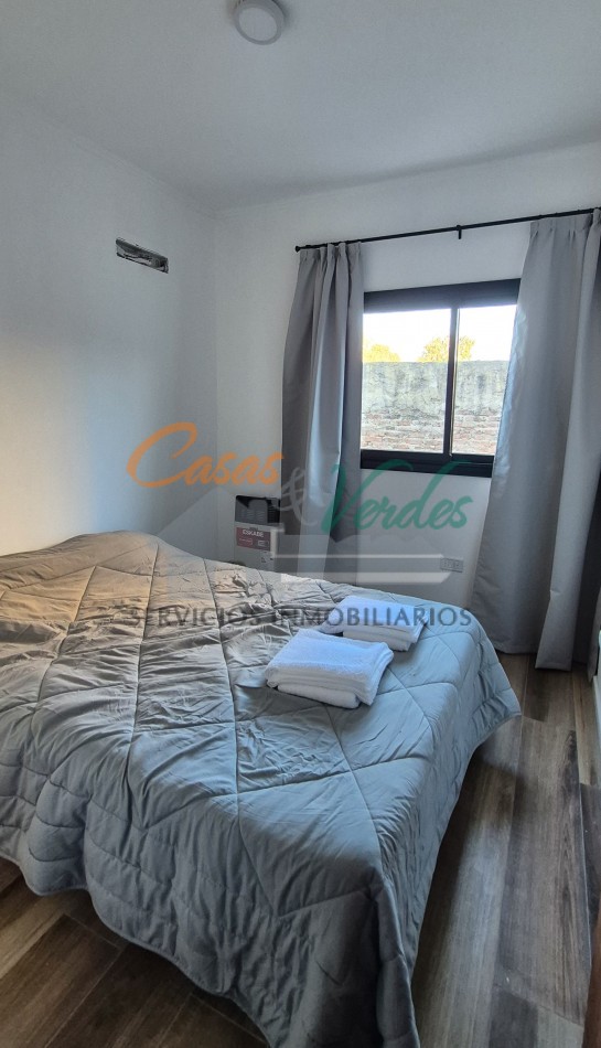 VENTA, casa A ESTRENAR 3 dormitorios
