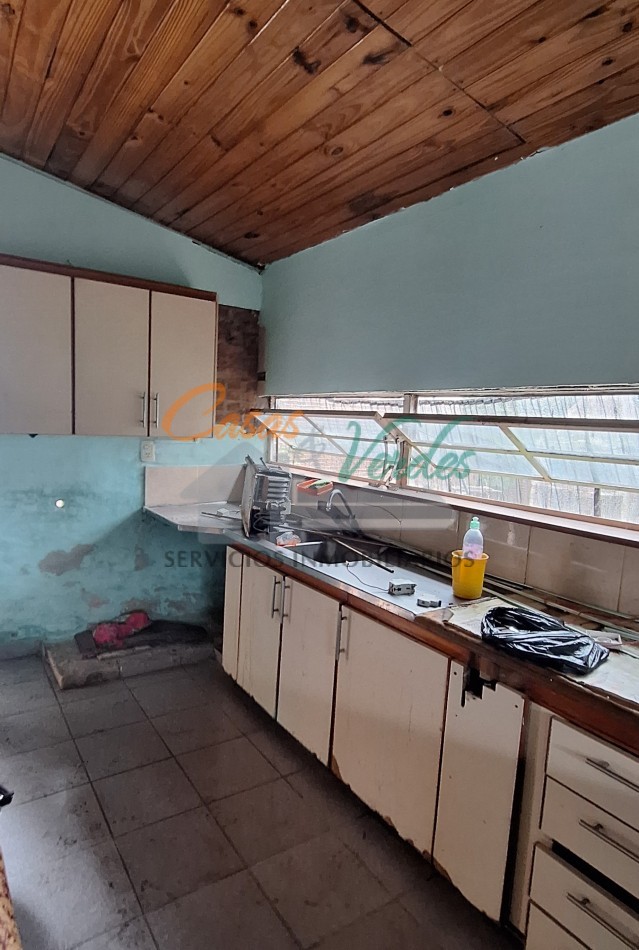 VENTA, importante inmueble por sus medidas, ideal para proyecto o subdivision