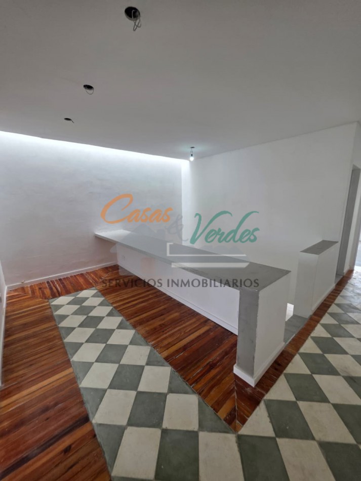 Venta Casa Moderna y Centrica a ESTRENAR