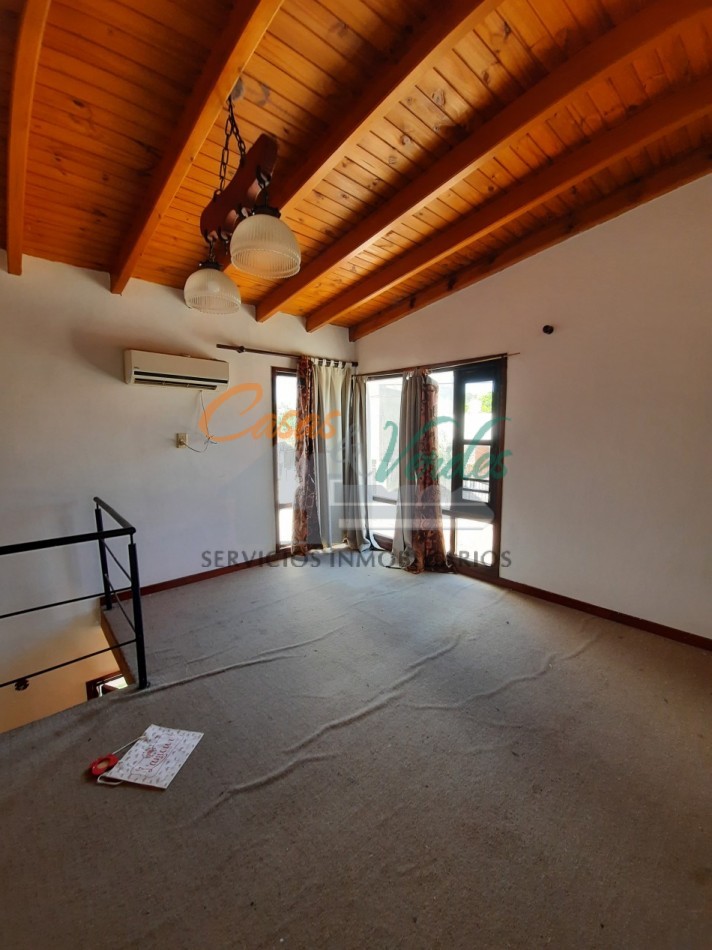 ALQUILER , depto 1 dorm. centrico, con gas natural, sin expensas