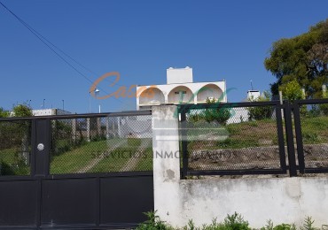 ALQUILER, depto. un dormitorio con patio.