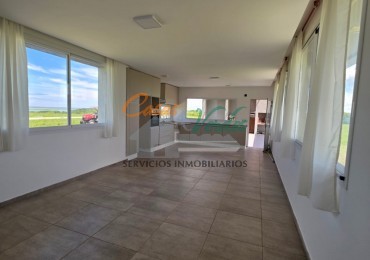VENTA casa Los Algarrobos Club de Campo
