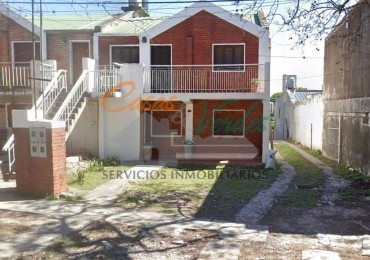 VENTA Depto 2 dorm, 1er piso por escaleras