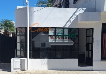 ALQUILER LOCAL CENTRICO