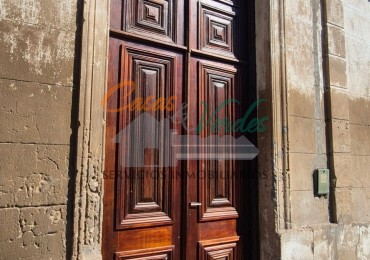 OPORTUNIDAD PARA INVERSORES, Casona antigua a restaurar, Quinto Cuartel