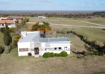 Casa en Venta Los Algarrobos, 3 dorm, 2 baños, pileta, amplio parque, seguridad, naturaleza