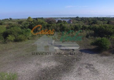 VENTA terreno en ESQUINA en altura, 1ha. zona termas, 