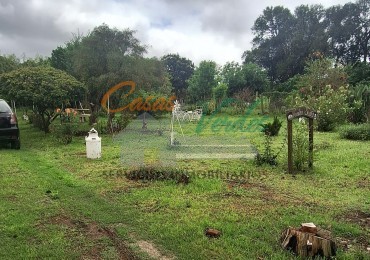 VENTA lote terreno con TODOS los servicios, muy buena ubicacion