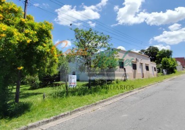 VENTA lote terreno con TODOS los servicios, muy buena ubicacion